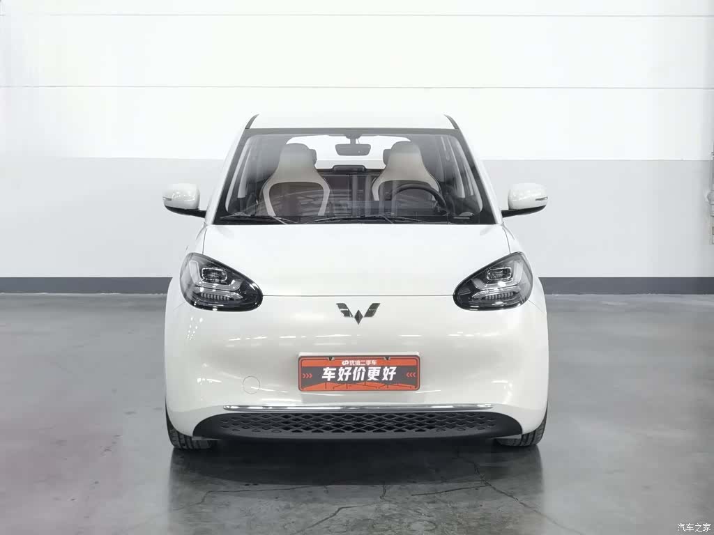 Wuling Bingo, 2025 3