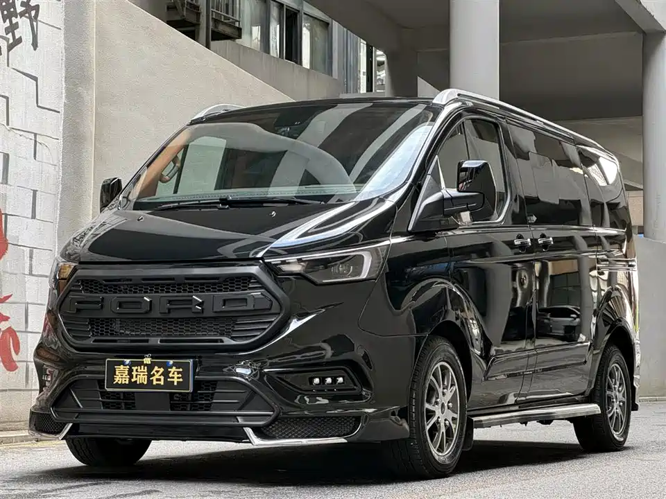 YEMA Black Samurai Youth