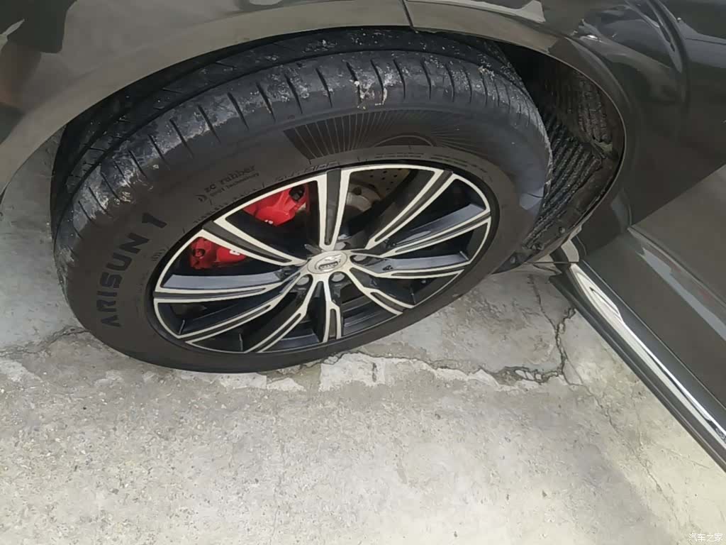 Volvo XC60, 2019 23
