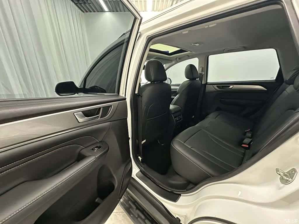 Haval M6, 2023 8