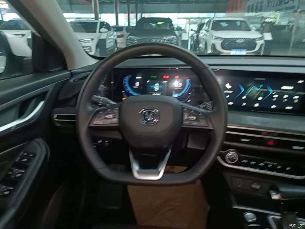Changan Eado, 2021 11