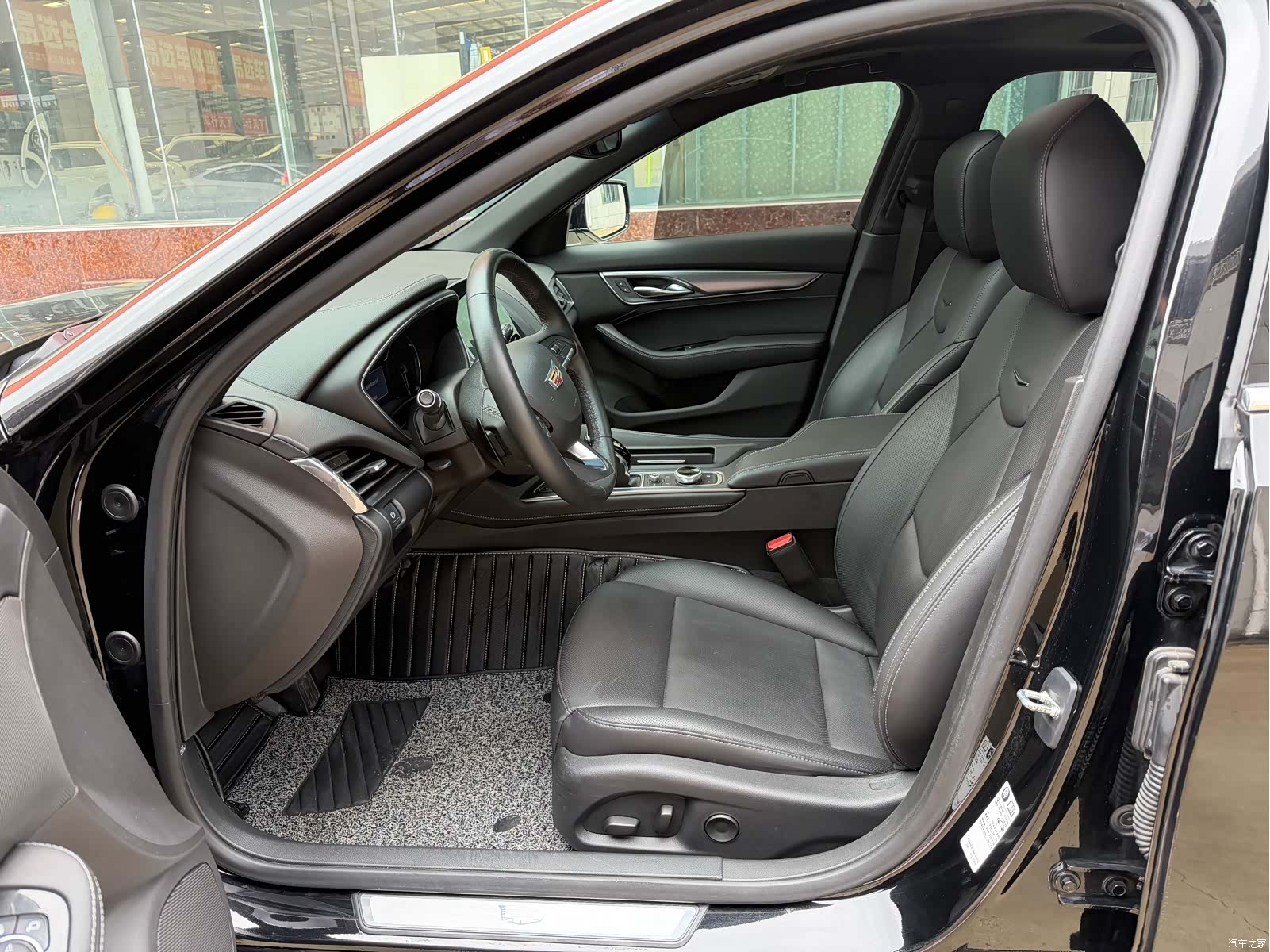 Cadillac CT5, 2023 7