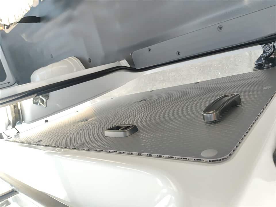 Wuling Wuling Yangguang