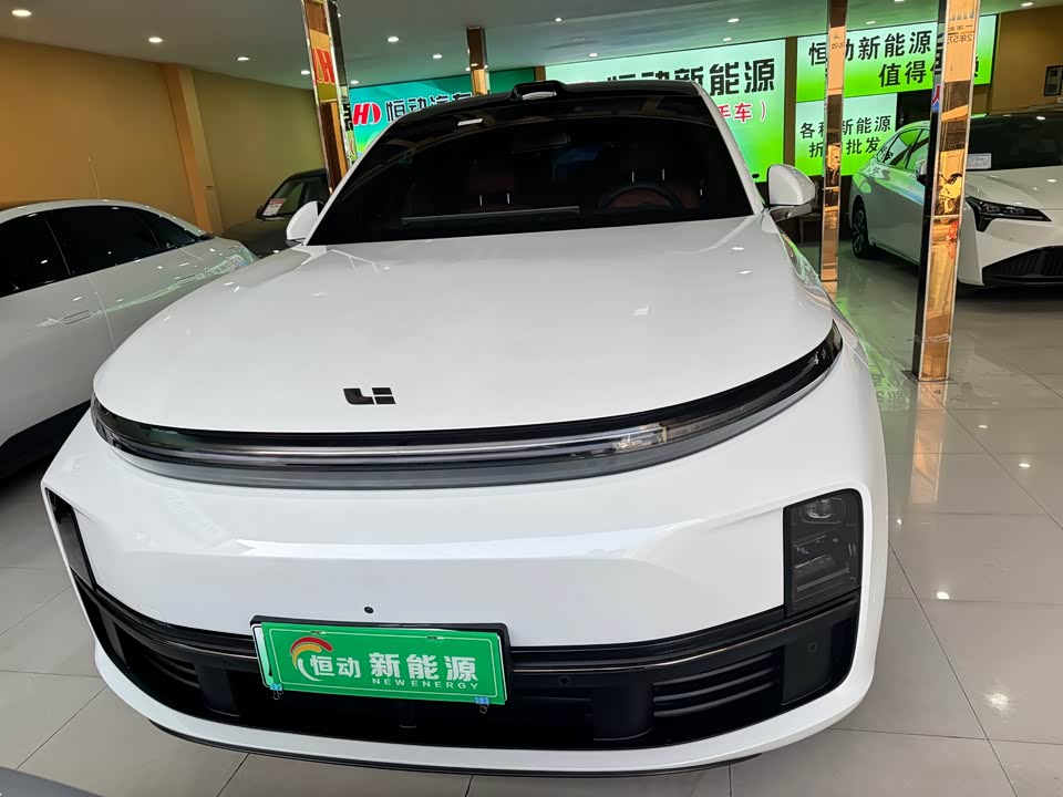 Li Auto Ideal L7