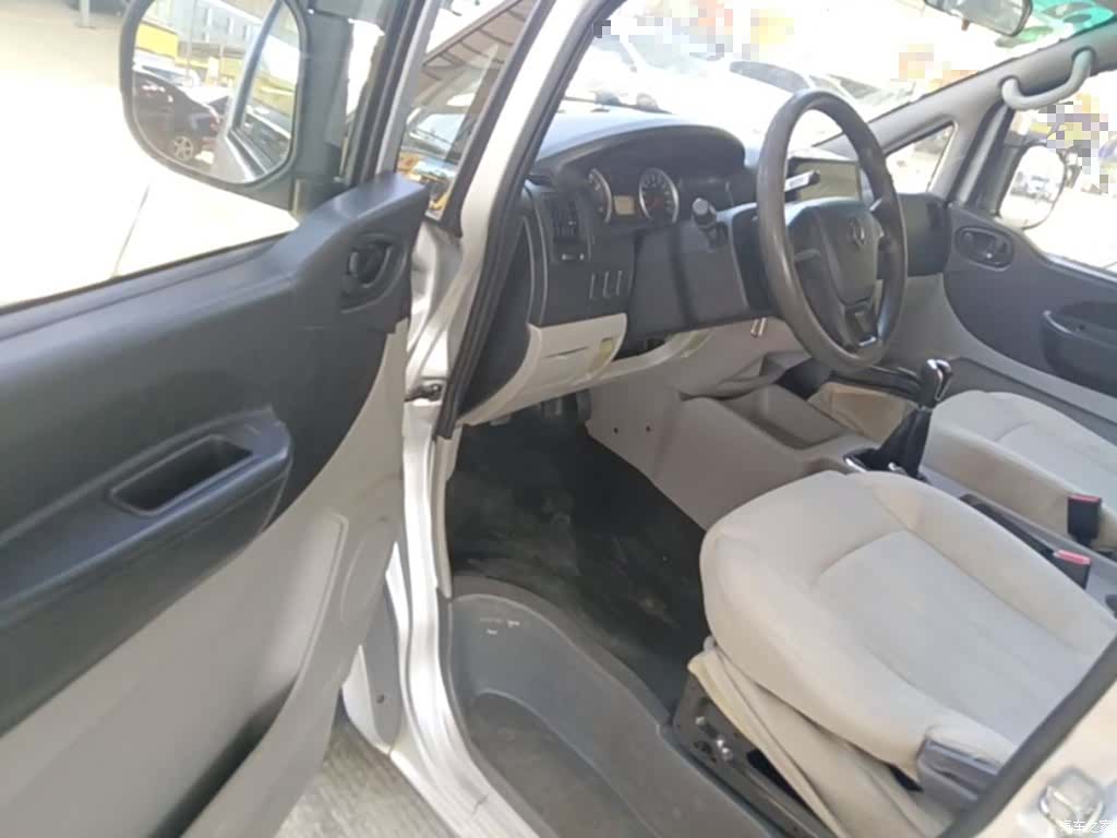 DongFeng M3, 2019 16