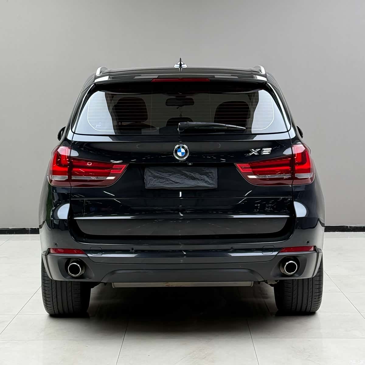 BMW X5, 2015 4