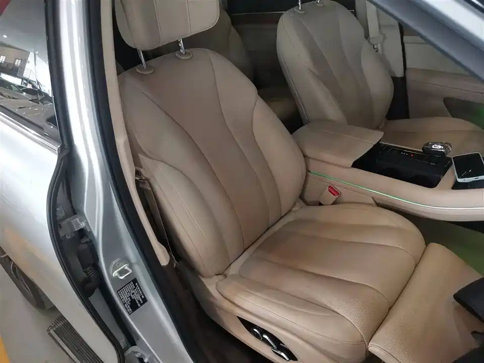 HarmonyOS Ask the world M7