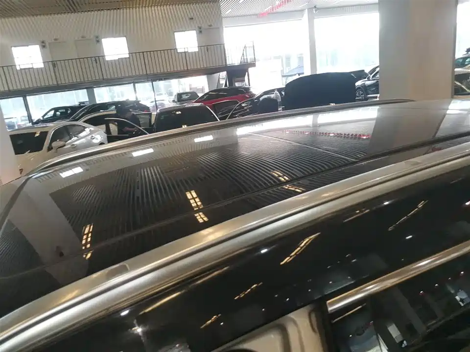 HarmonyOS Ask the world M7