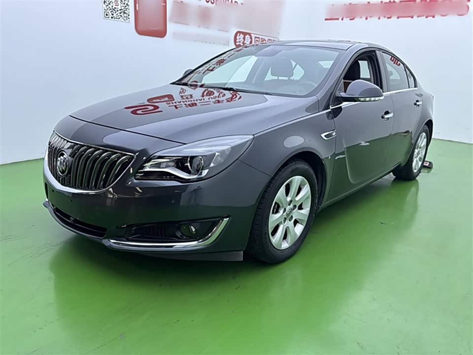 Buick Regal