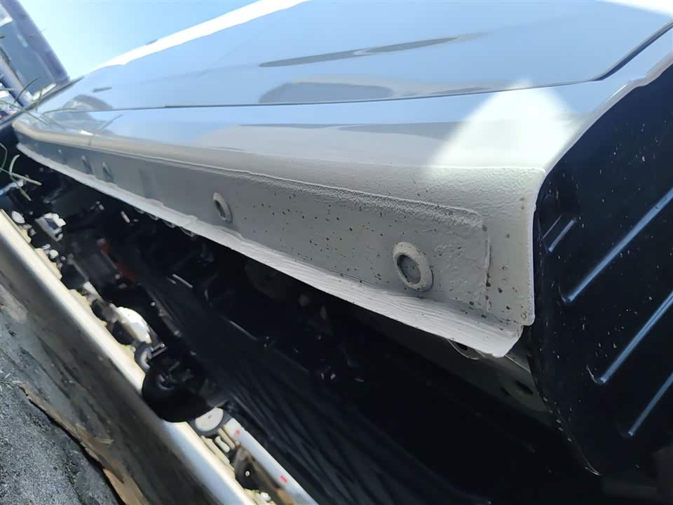 Wuling Wuling Yangguang