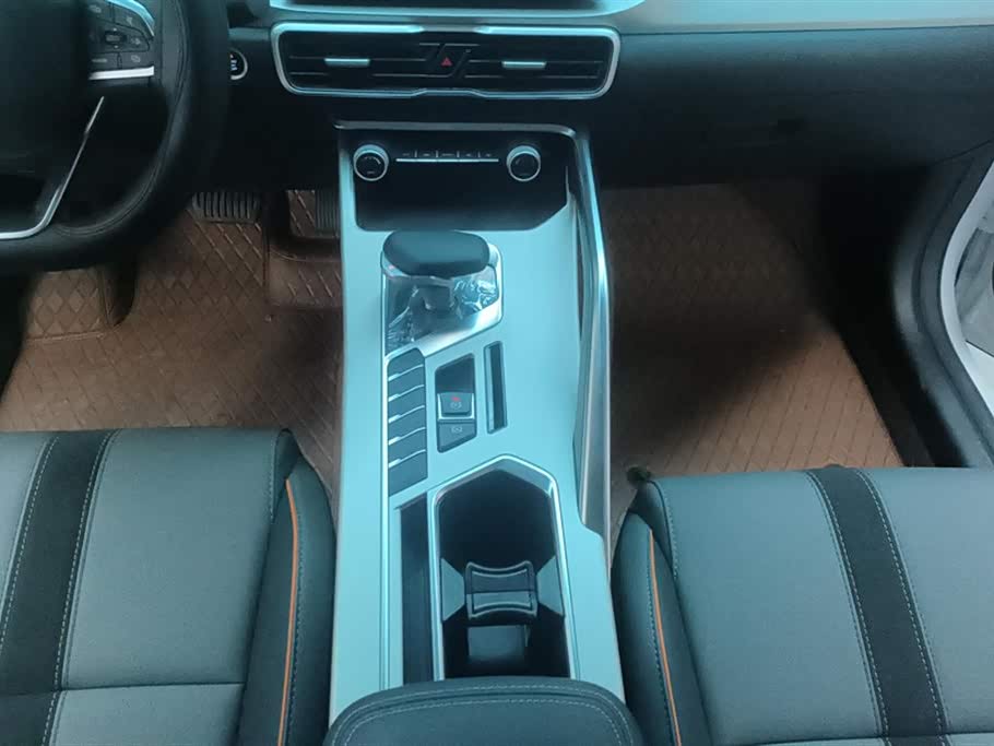 Geely Collray Geely Collray