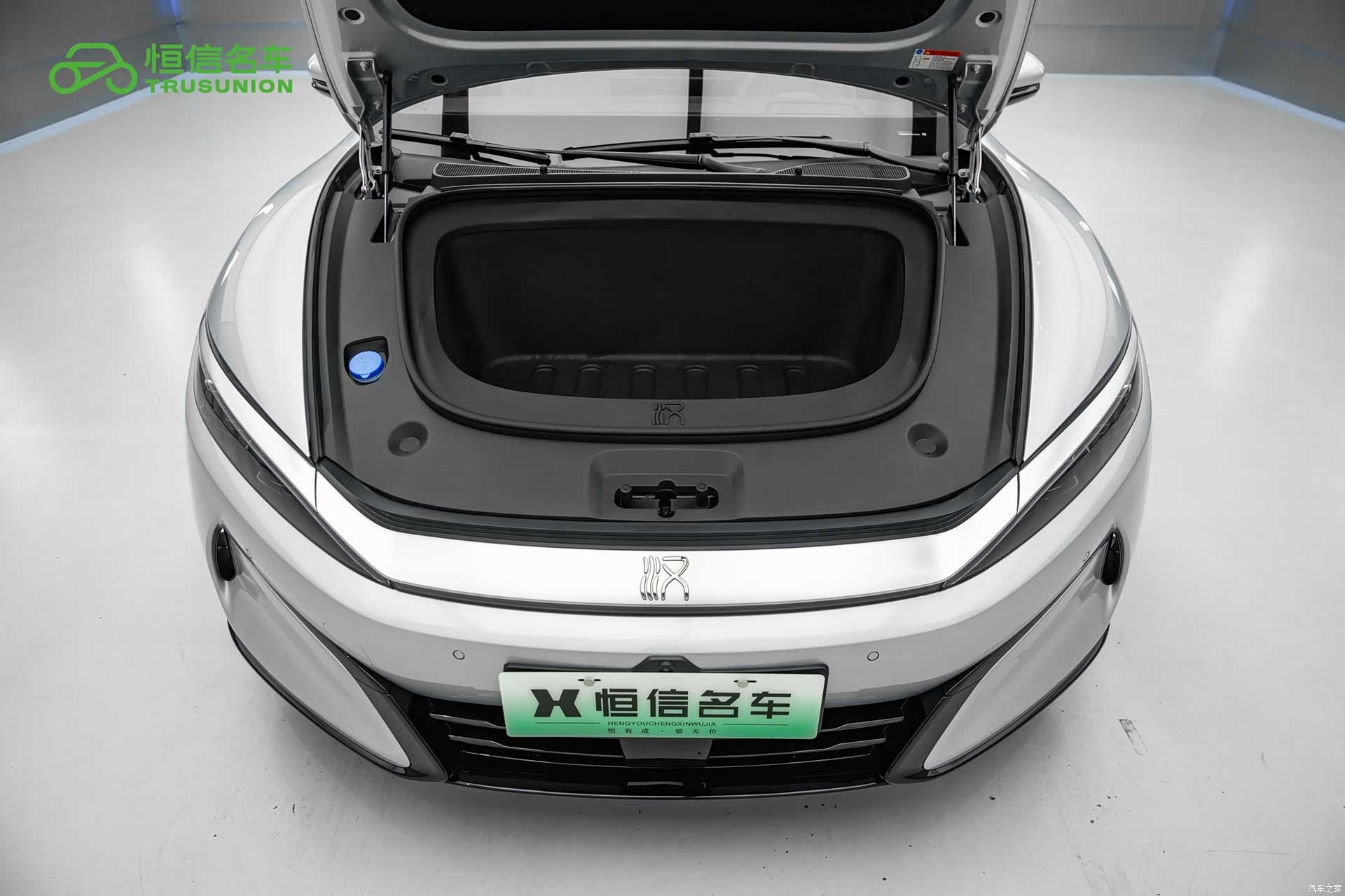 BYD Han, 2025 20