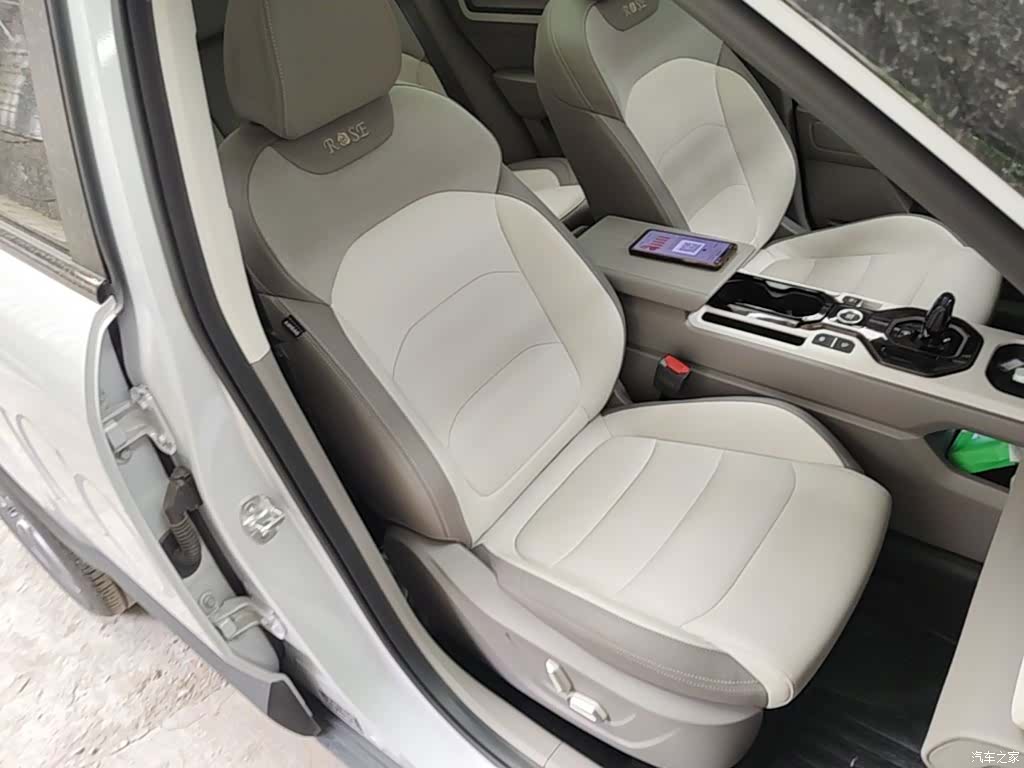 Geely Icon, 2025 25