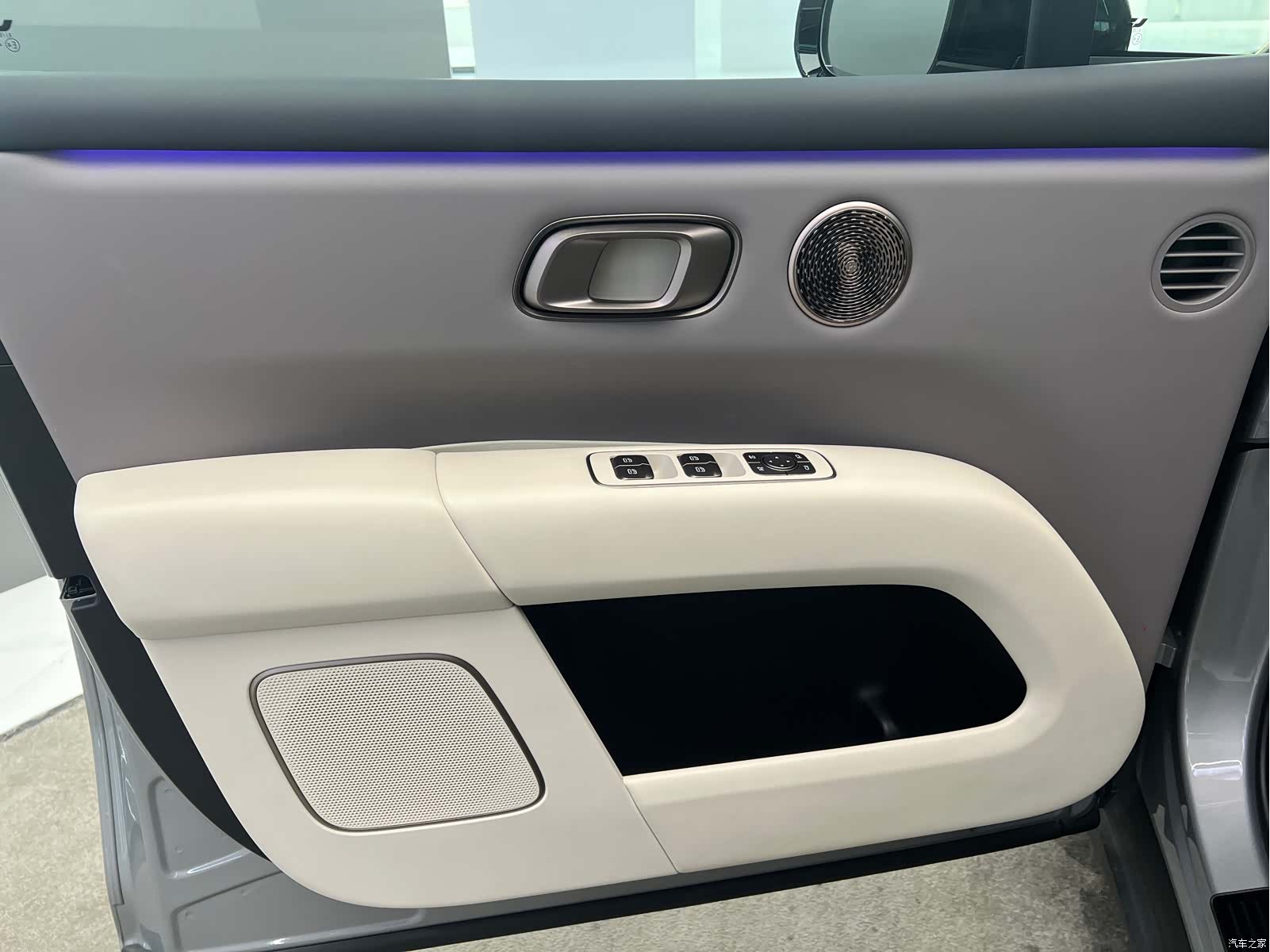 Li Auto i6, 2025 15