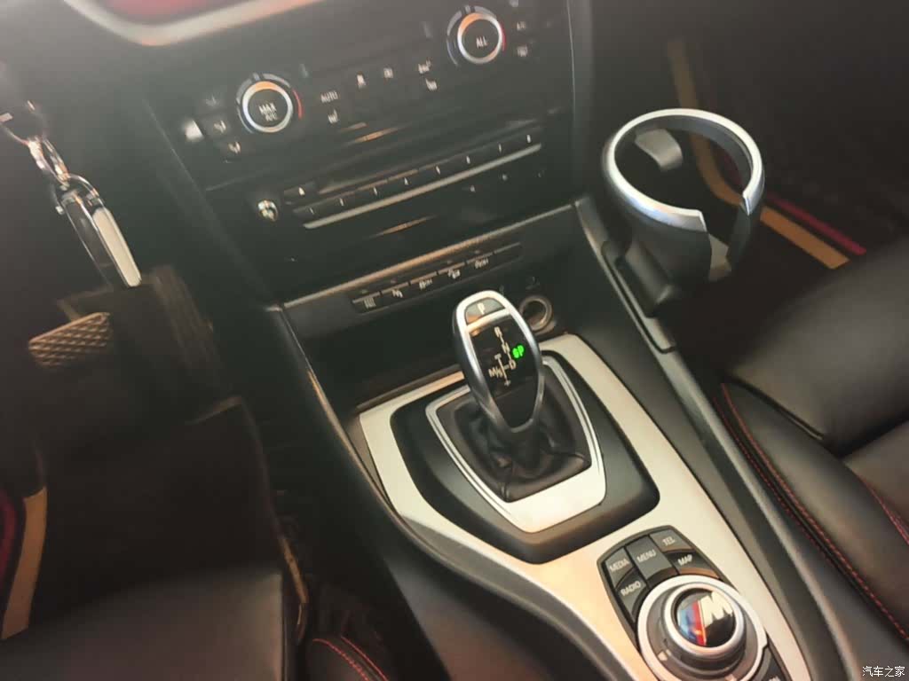 BMW X1, 2015 14