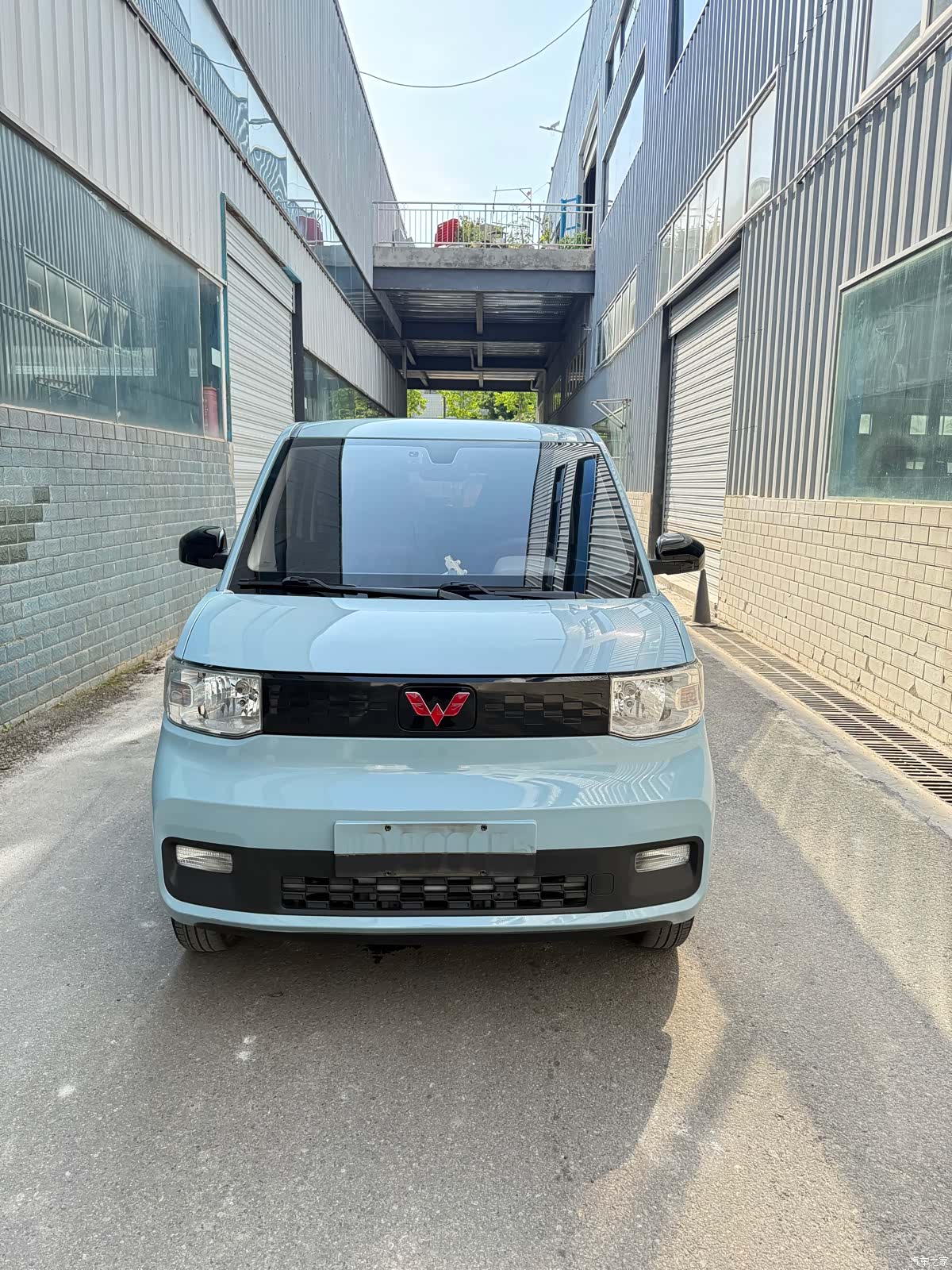 Wuling MINIEV, 2022 2