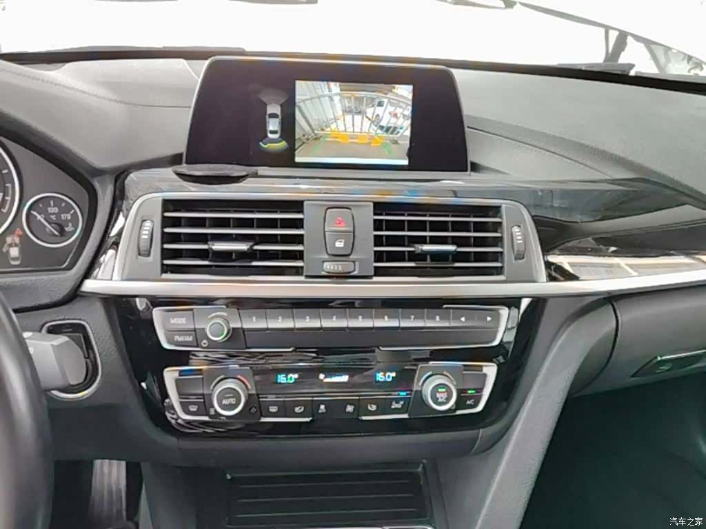 BMW 3 Series, 2017 13