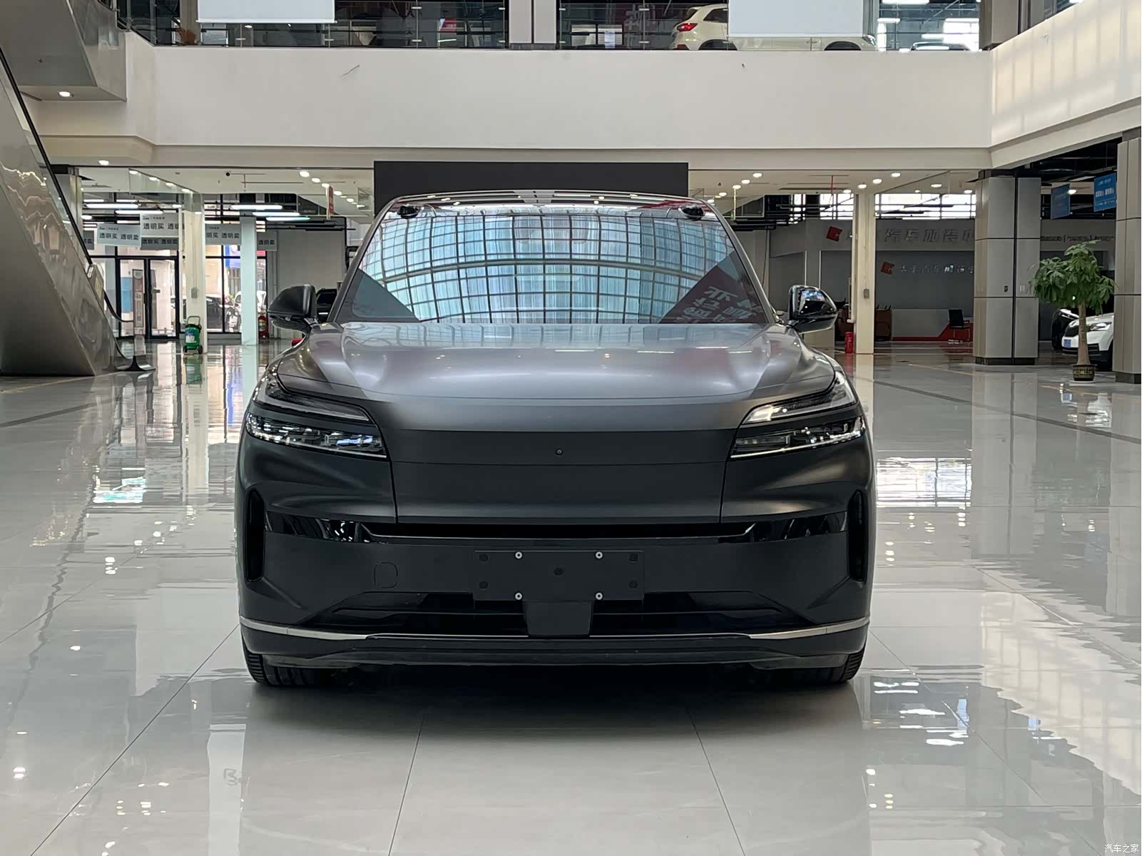 NIO L90, 2025 2