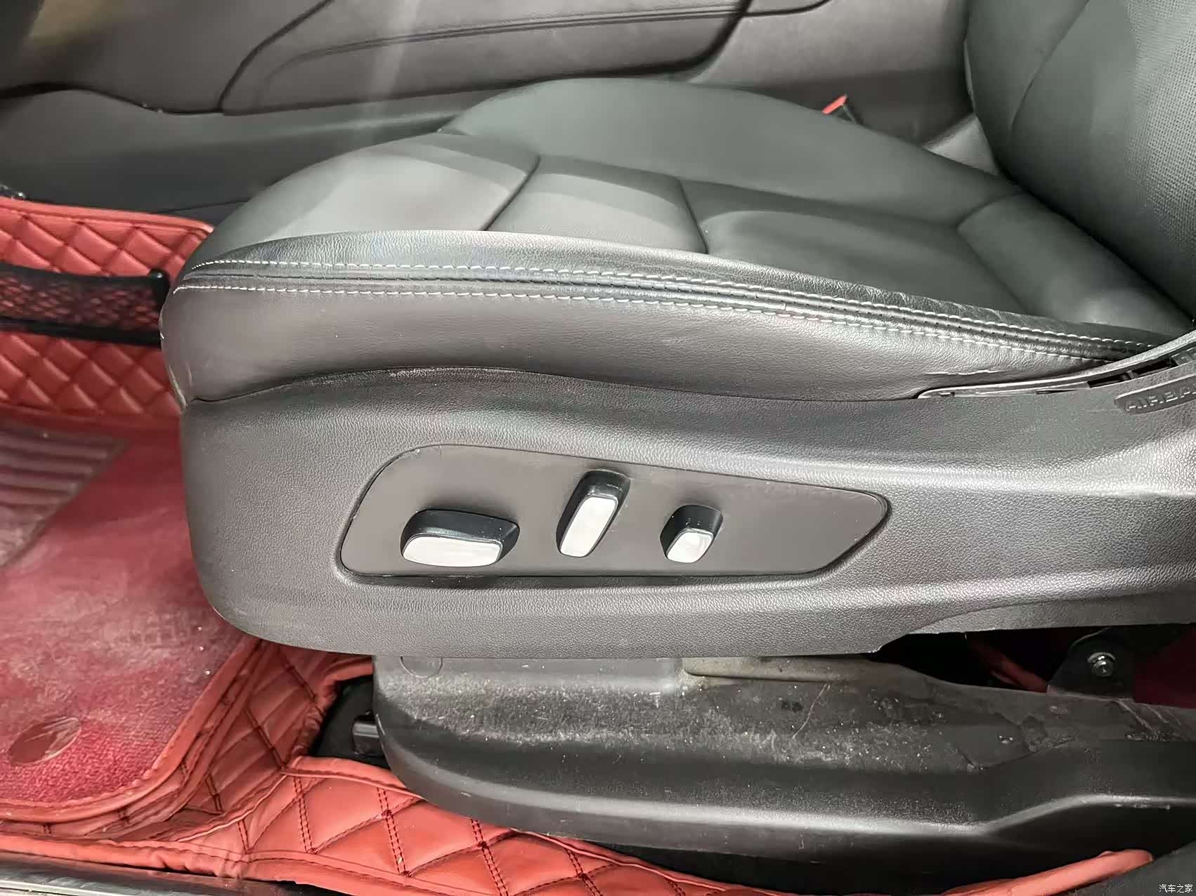 Cadillac XT5, 2019 14