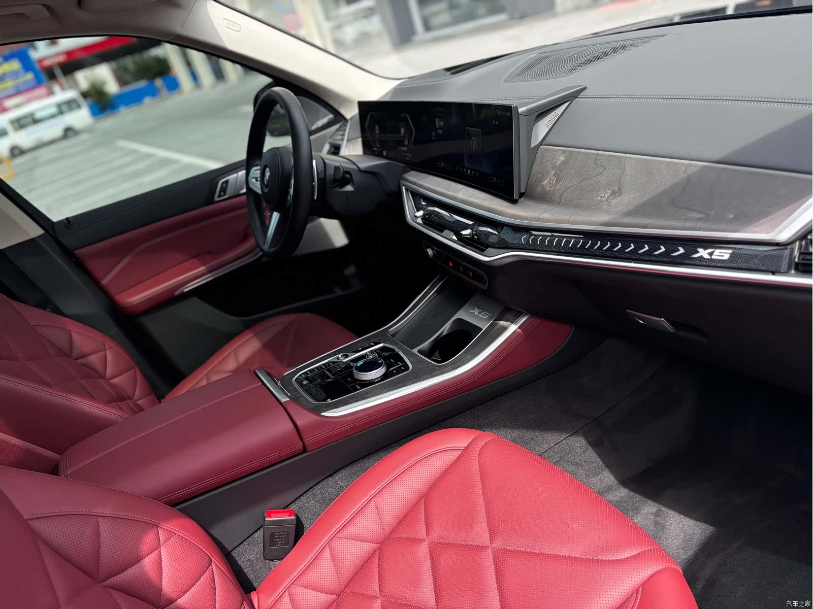 BMW X5, 2023 10