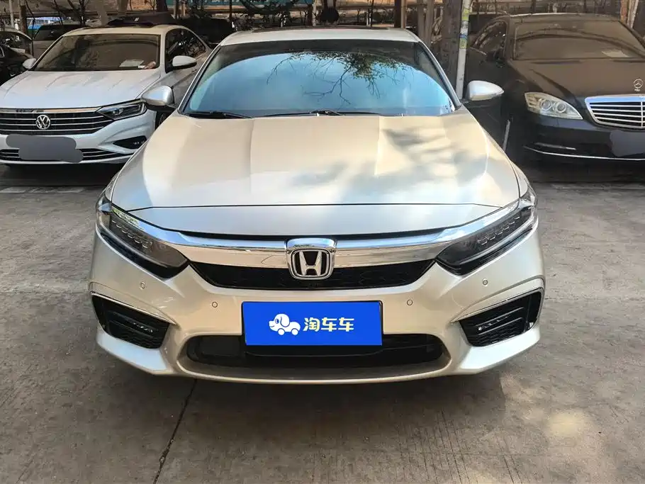 Honda Yingshipai Honda Yingshipai