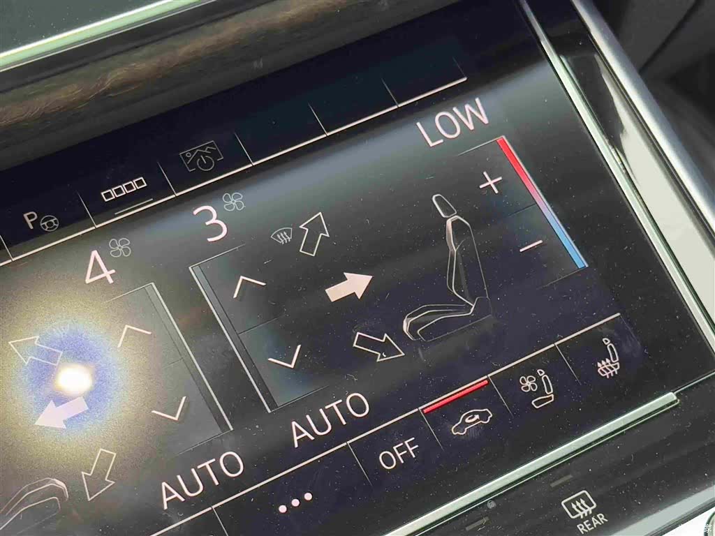 Audi Q7, 2021 17