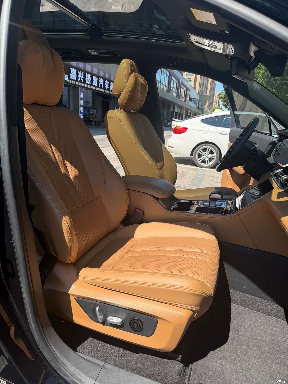 Li Auto ONE, 2020 8