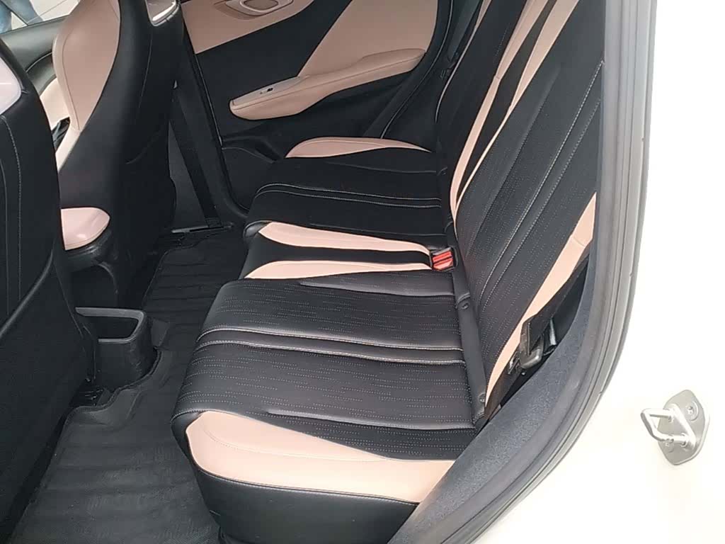 BYD Seagull, 2024 17