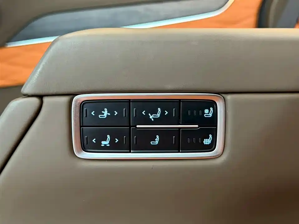 YEMA Black Samurai Youth