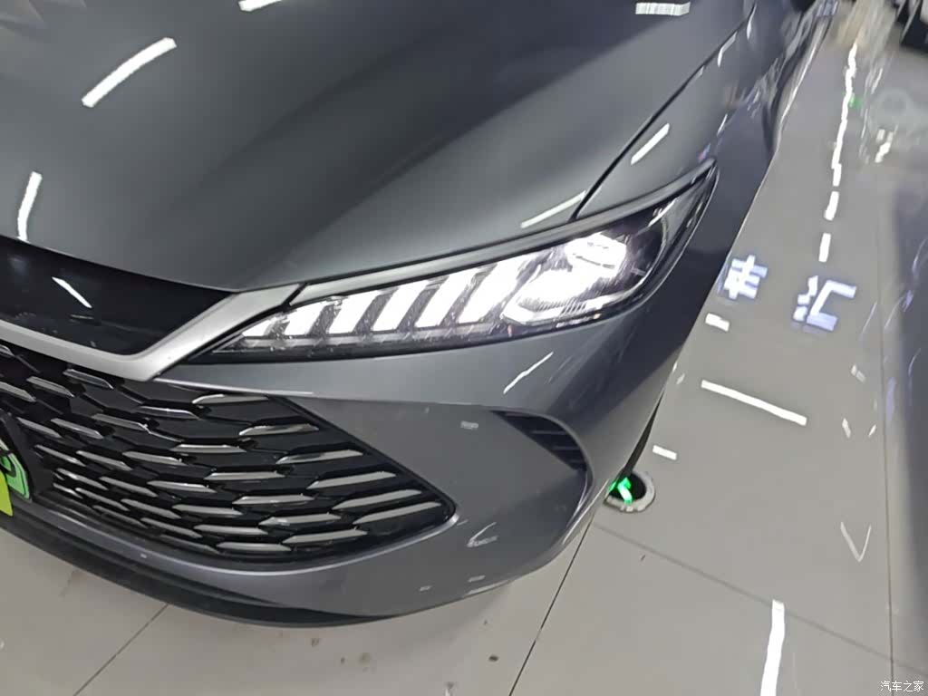 BYD Qin, 2025 24