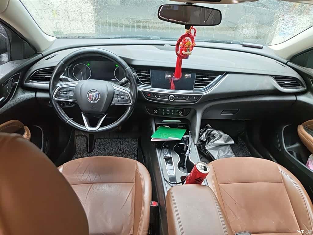 Buick Regal, 2021 10