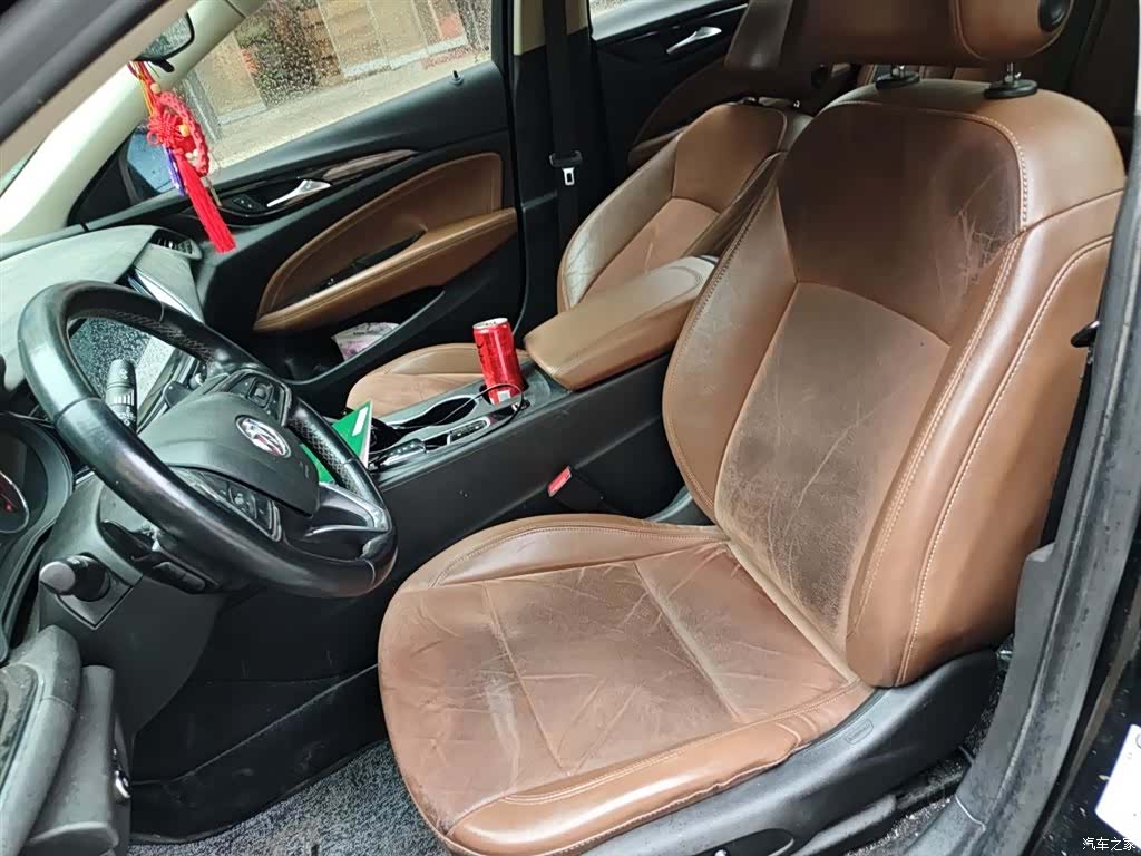 Buick Regal, 2021 16