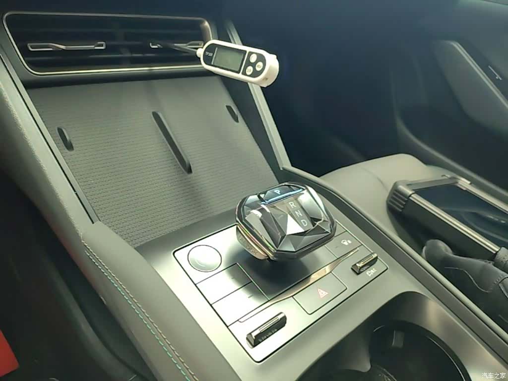 BYD Qin, 2025 14