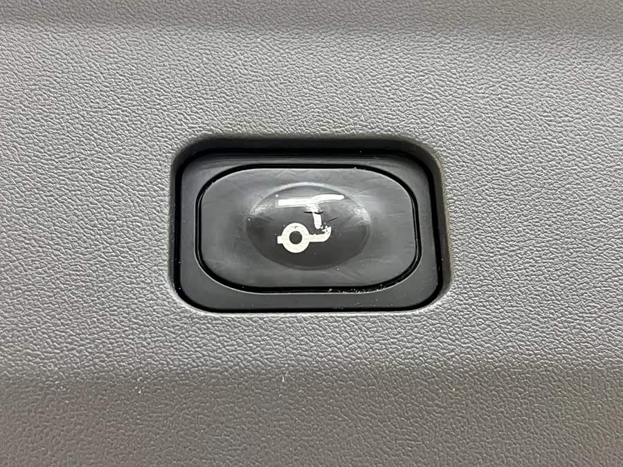 Ford Edge 2023, фото 12