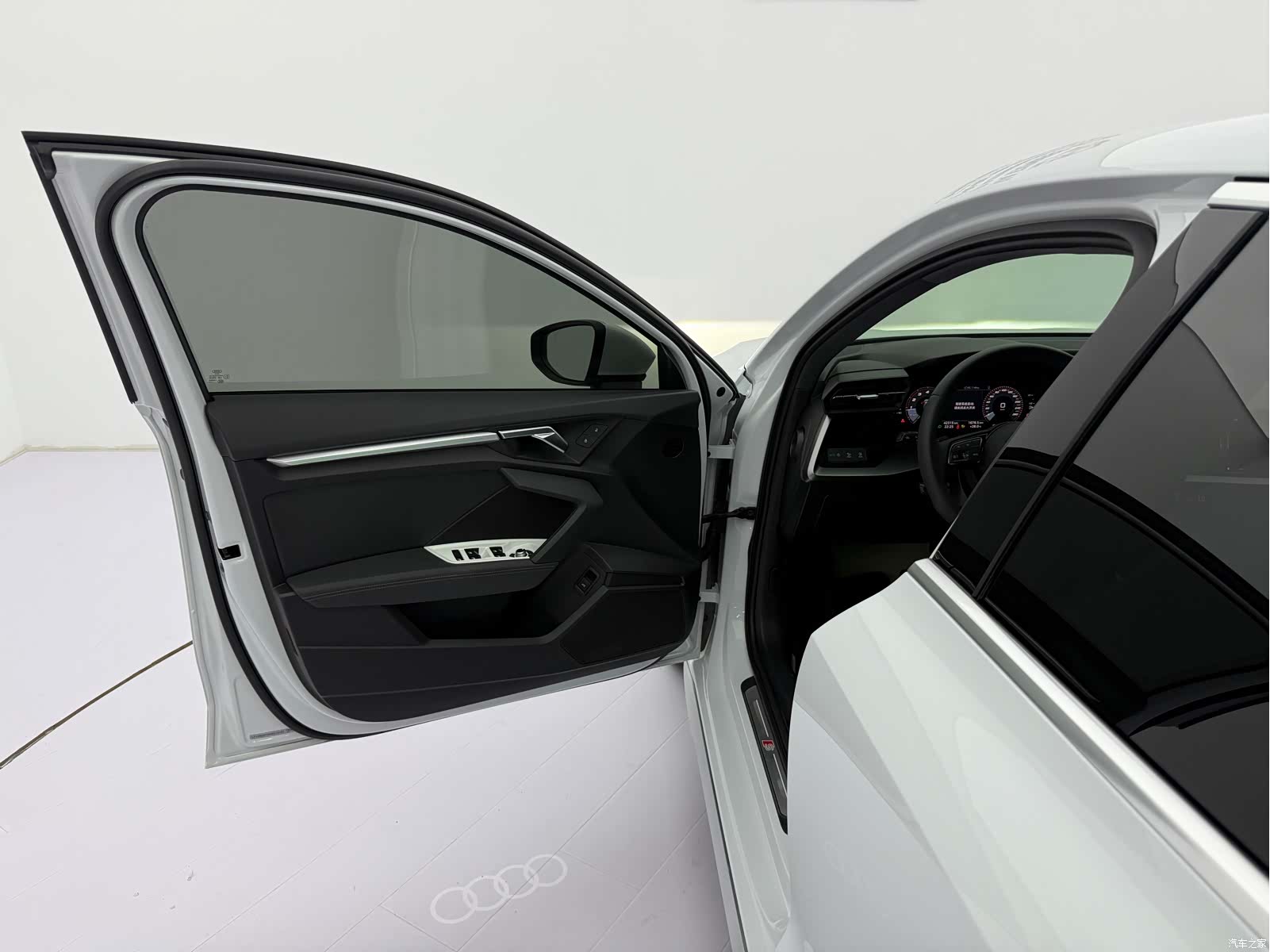 Audi A3, 2022 20