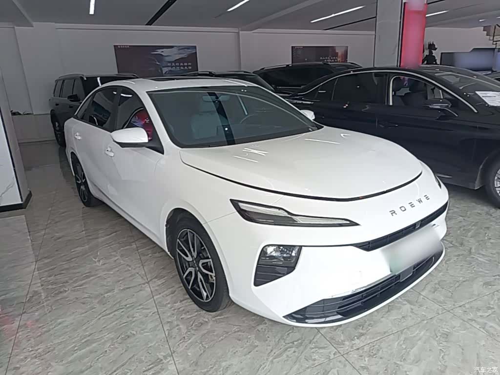 Roewe D6, 2025 4