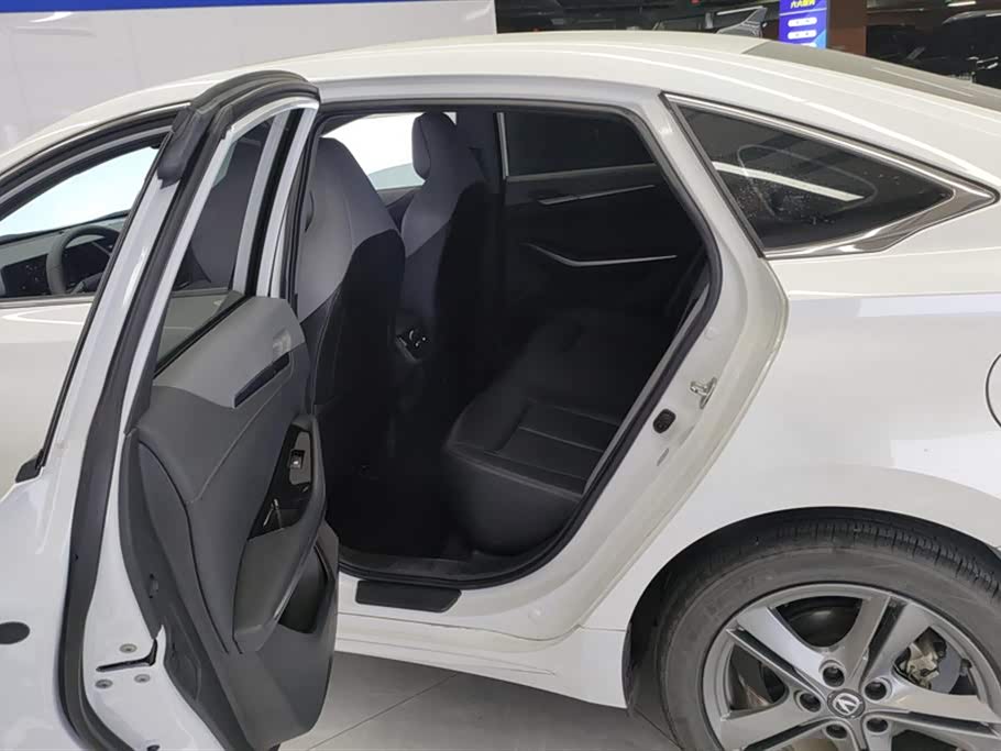 Changan Ruicheng PLUS