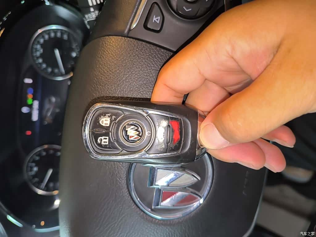 Buick GL8, 2022 9