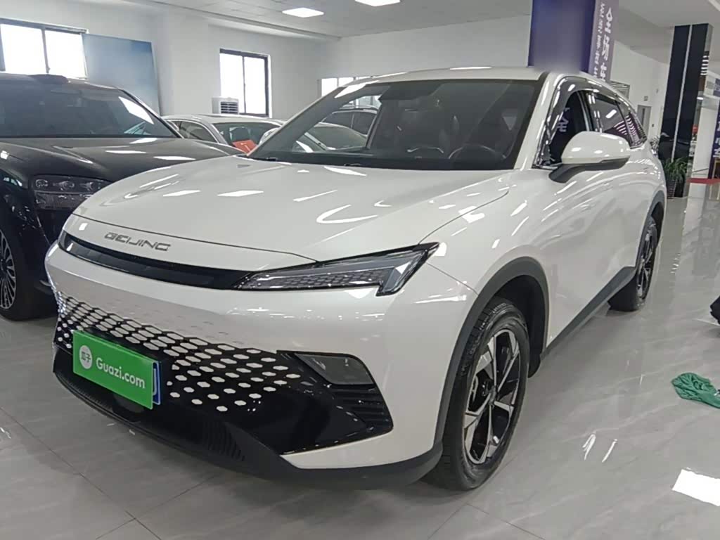BAIC