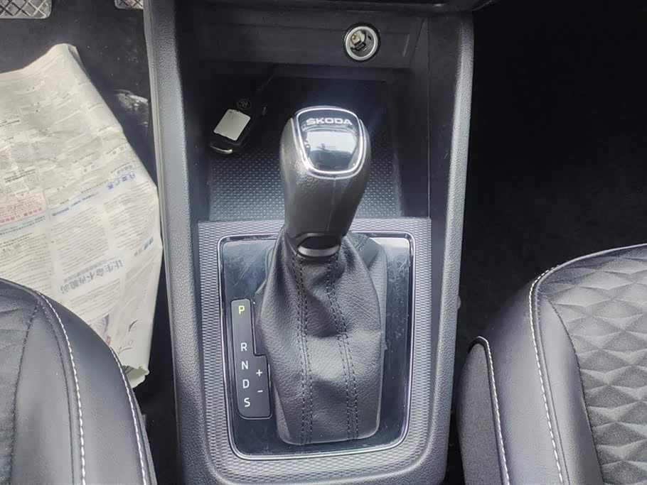 Skoda Komick Skoda Komick