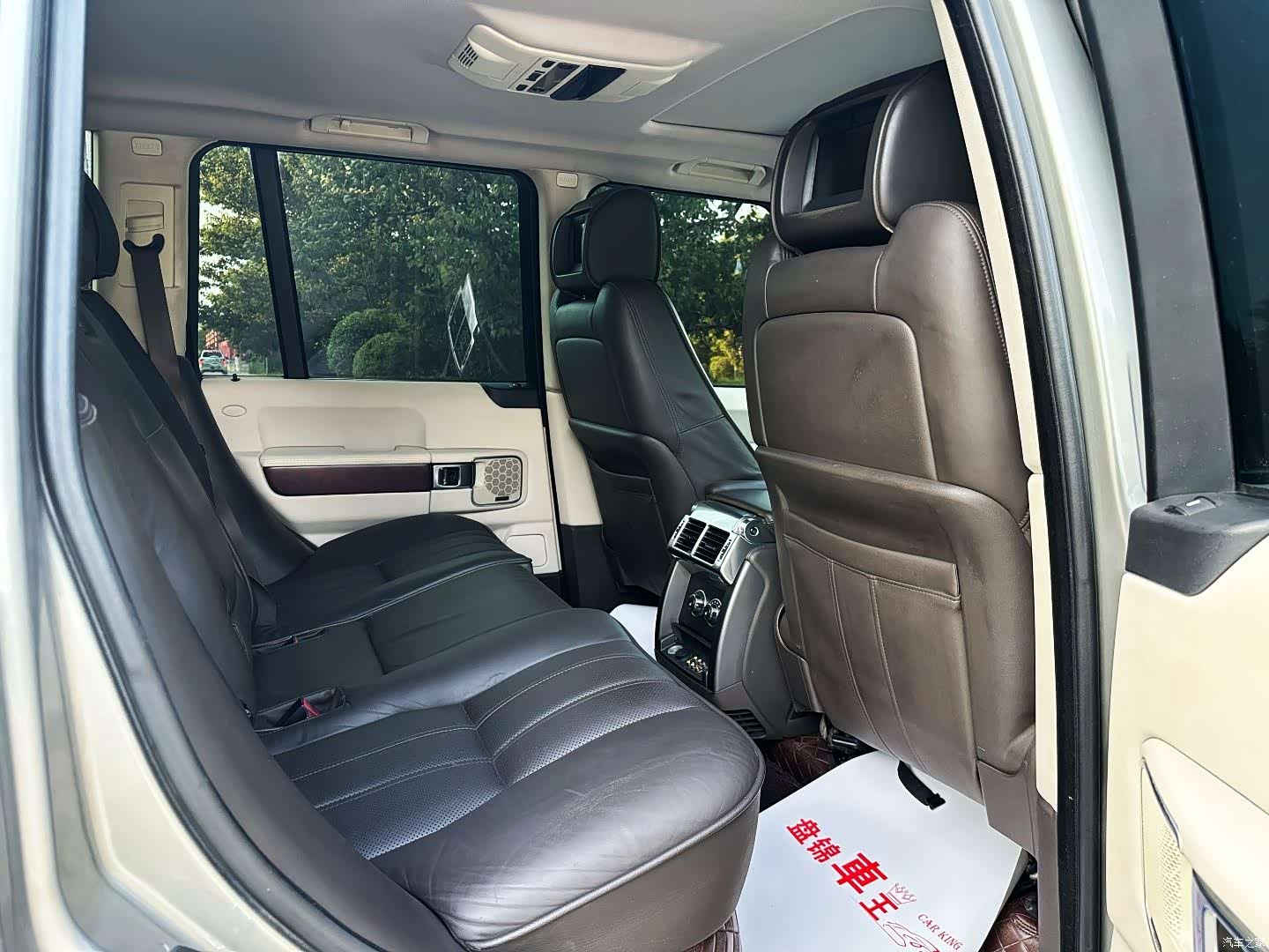 Land Rover Range Rover, 2010 13