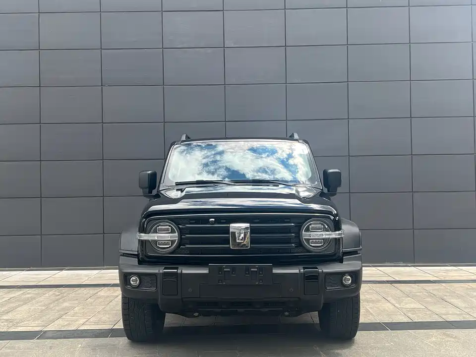 Tank 300 Tank 300