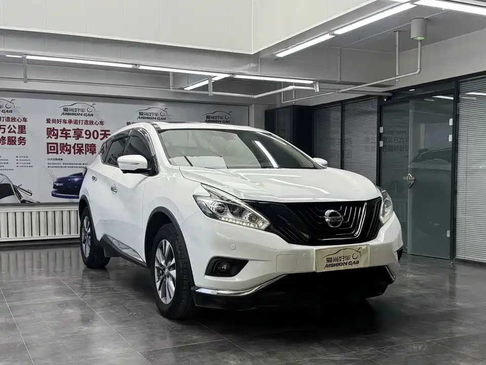 Nissan Loulan