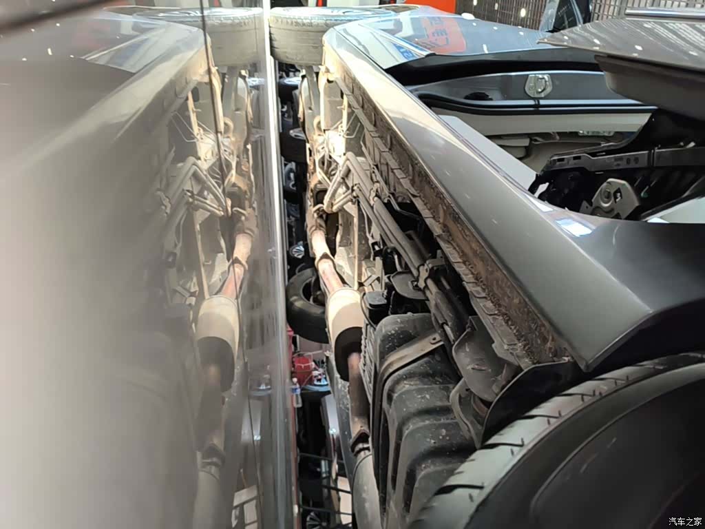 Buick GL8, 2022 22