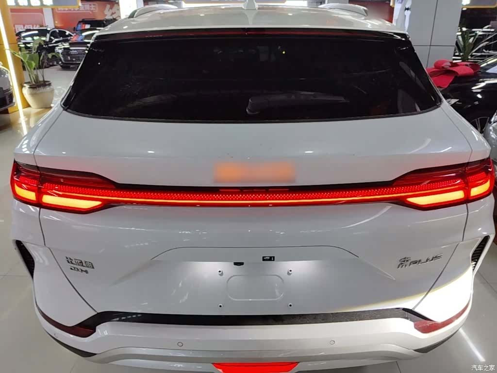 BYD Song, 2024 6