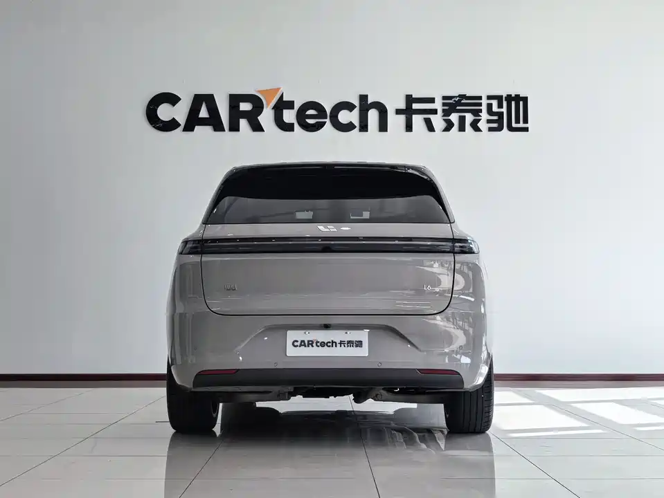 Li Auto Ideal L6