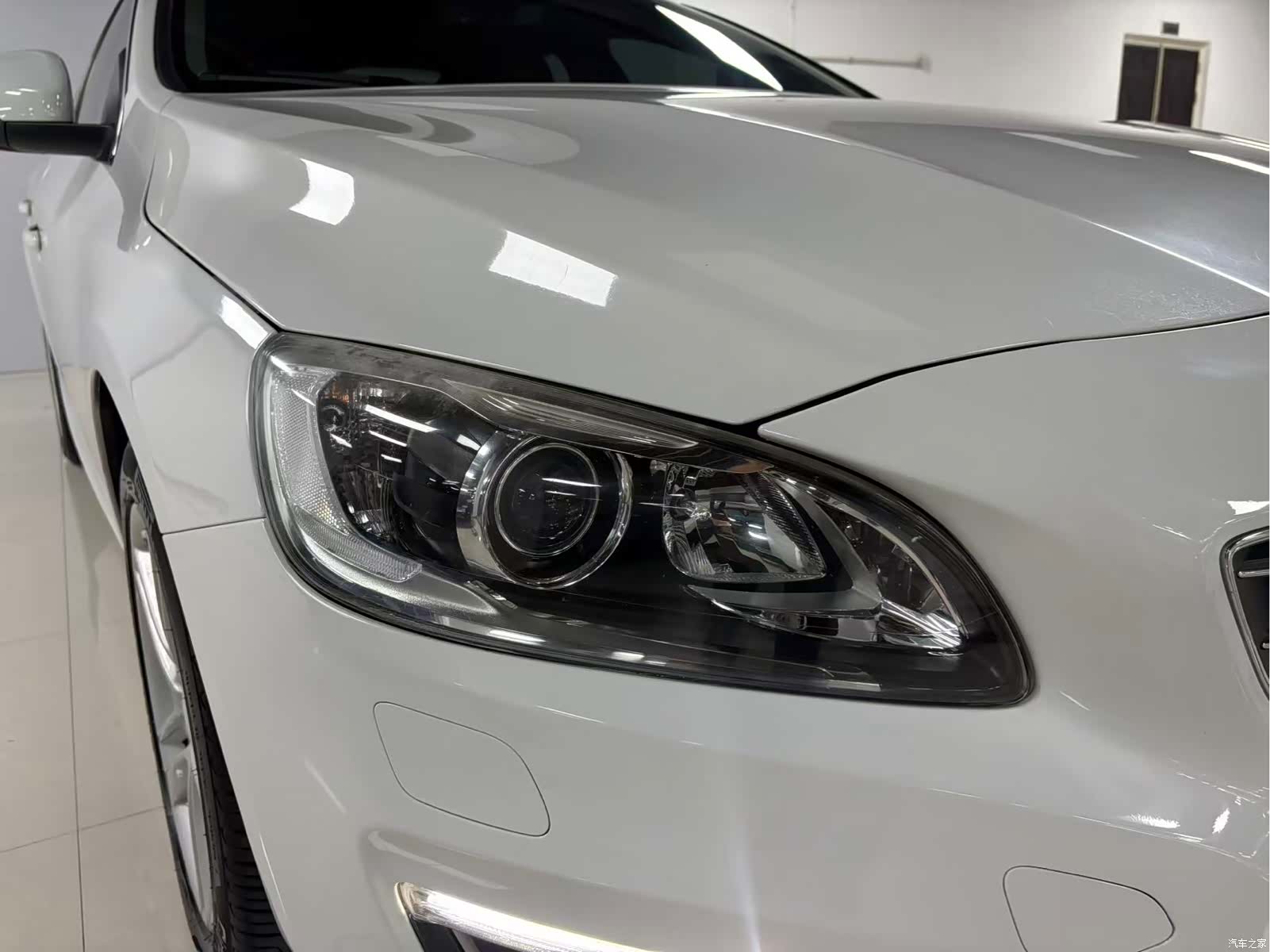 Volvo S60, 2015 9