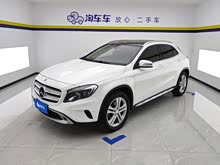 ����GLA 2016�� GLA 200 ������