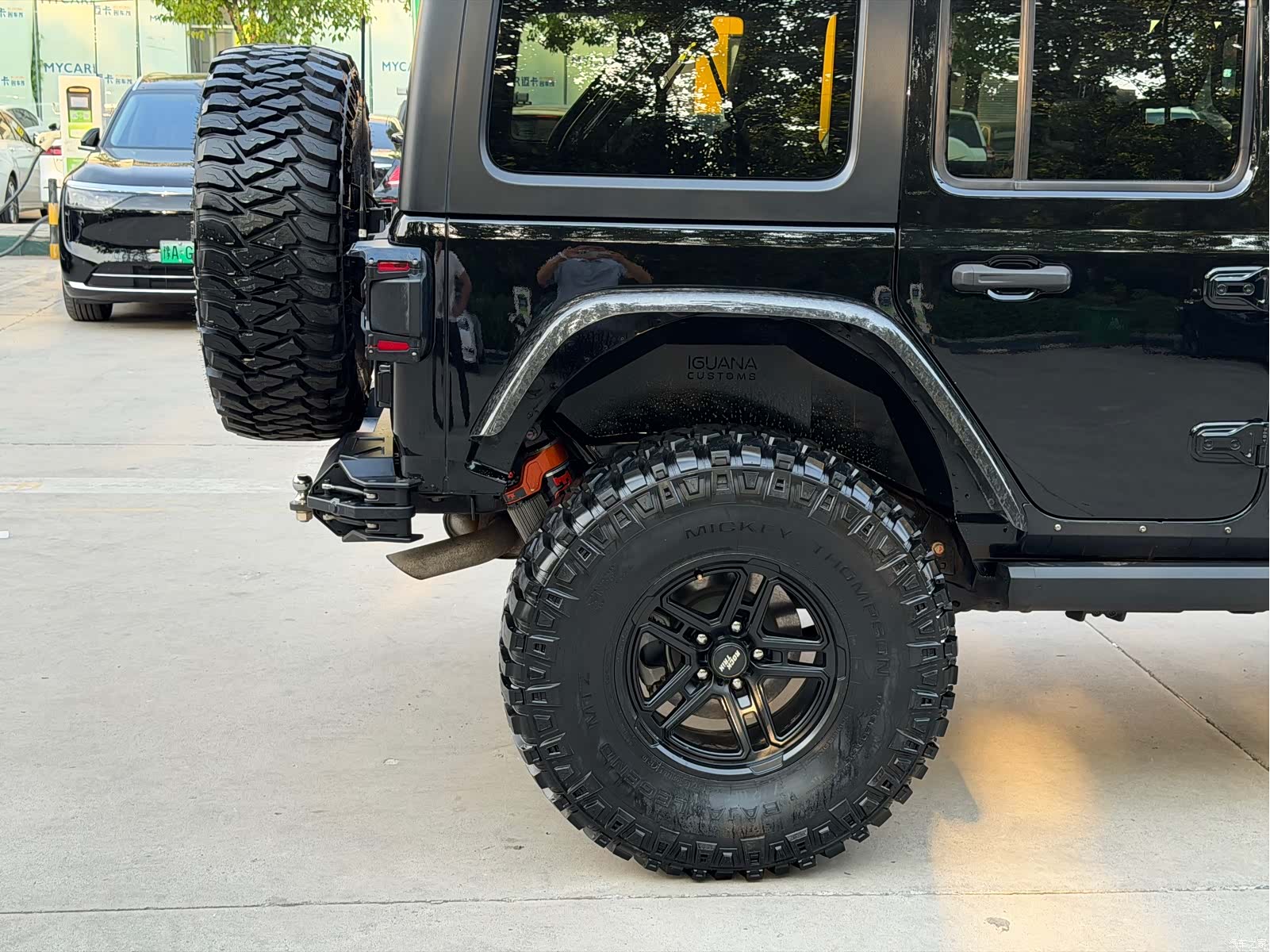 Jeep Wrangler, 2026 6
