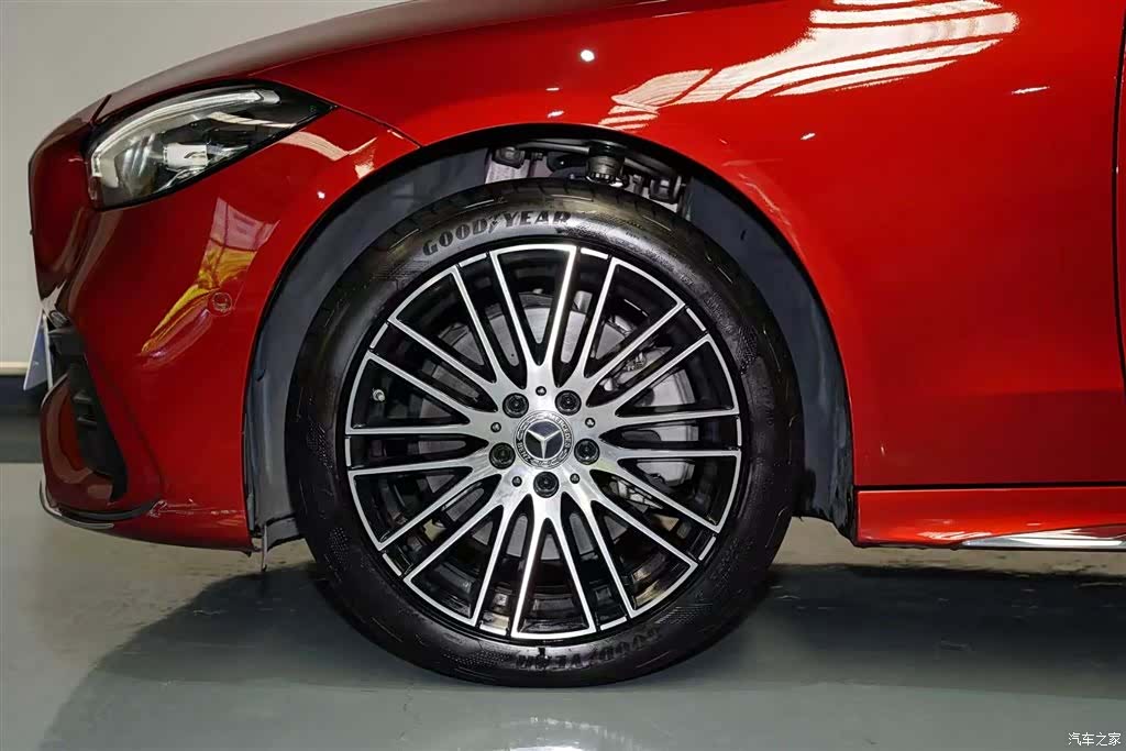 Mercedes-Benz C-Class, 2022 9
